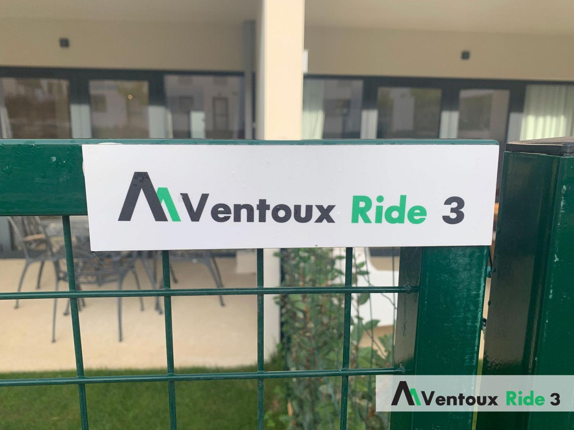 Ventoux Ride Διαμέρισμα Malaucène Δωμάτιο φωτογραφία