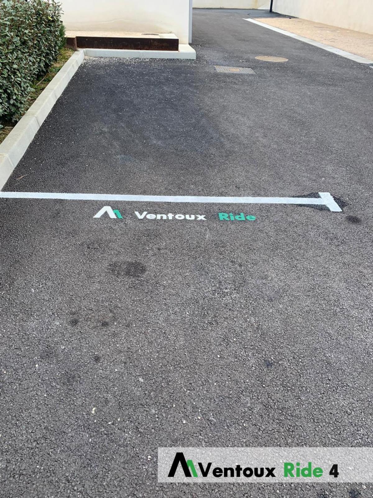 Ventoux Ride Διαμέρισμα Malaucène Δωμάτιο φωτογραφία